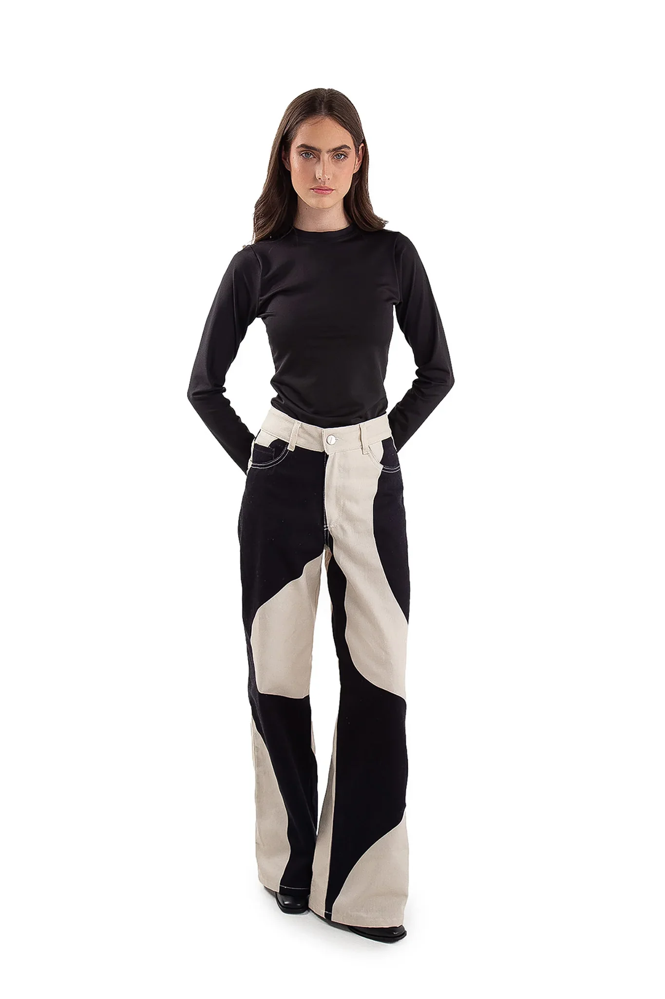 Pantalon Sublimado Tutantu