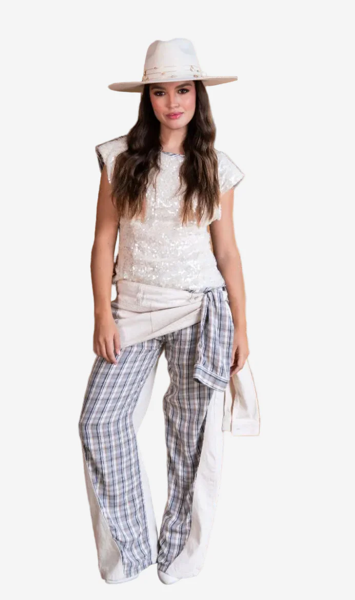 Pantalon Sugar Free