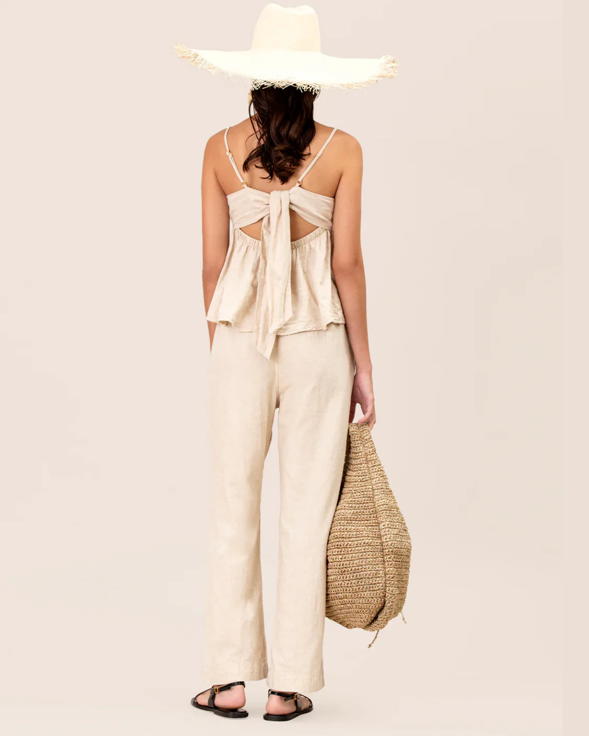 Pantalon Terra Marterra - Image 2