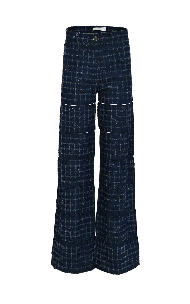 Pantalón Tessa Denim - Image 3