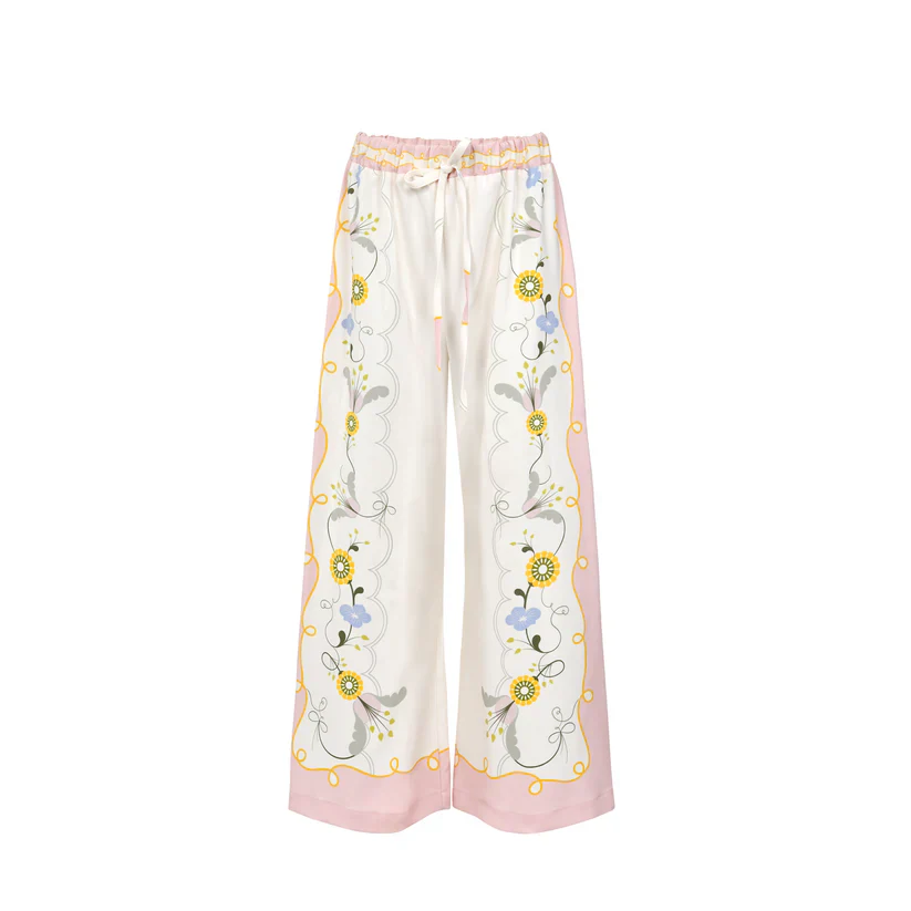 Pantalón Thai - Image 2