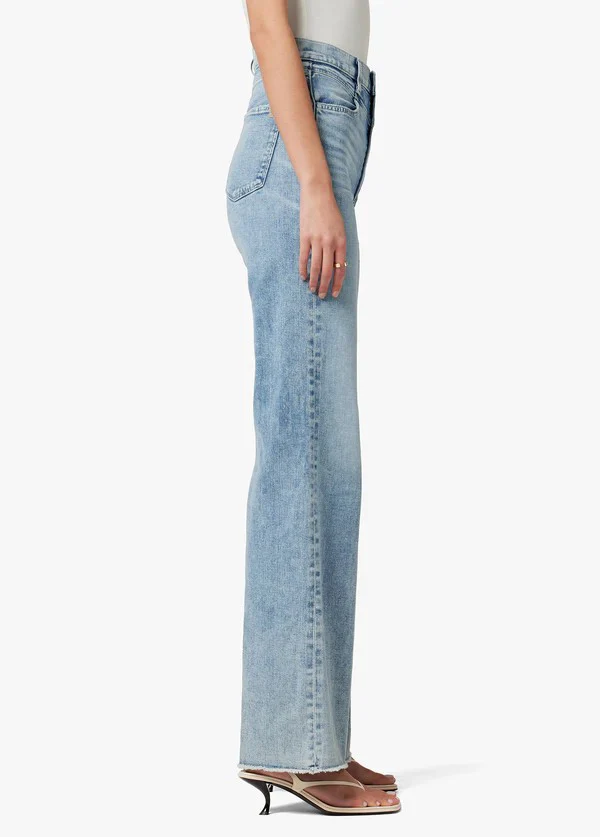 Pantalon The Goldie Palazzo - Image 3