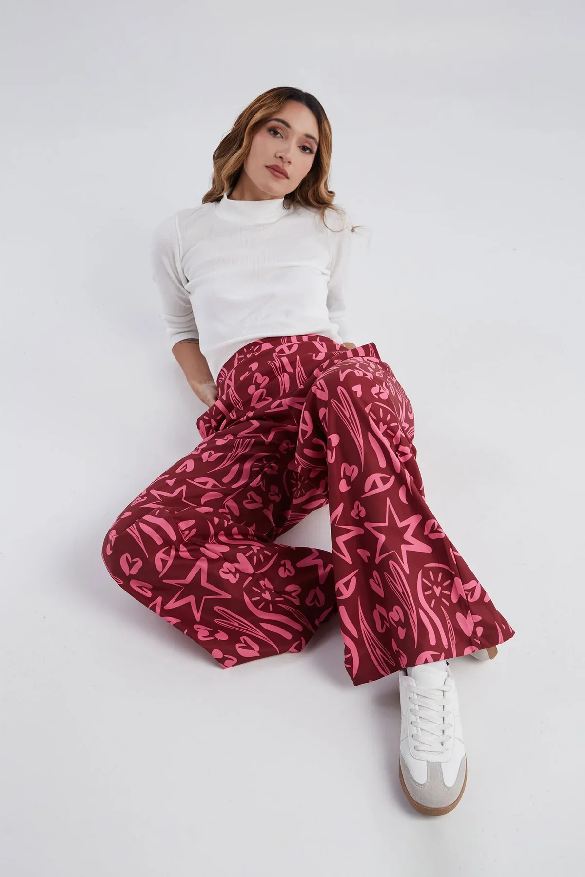 Pantalón There For You - Image 5