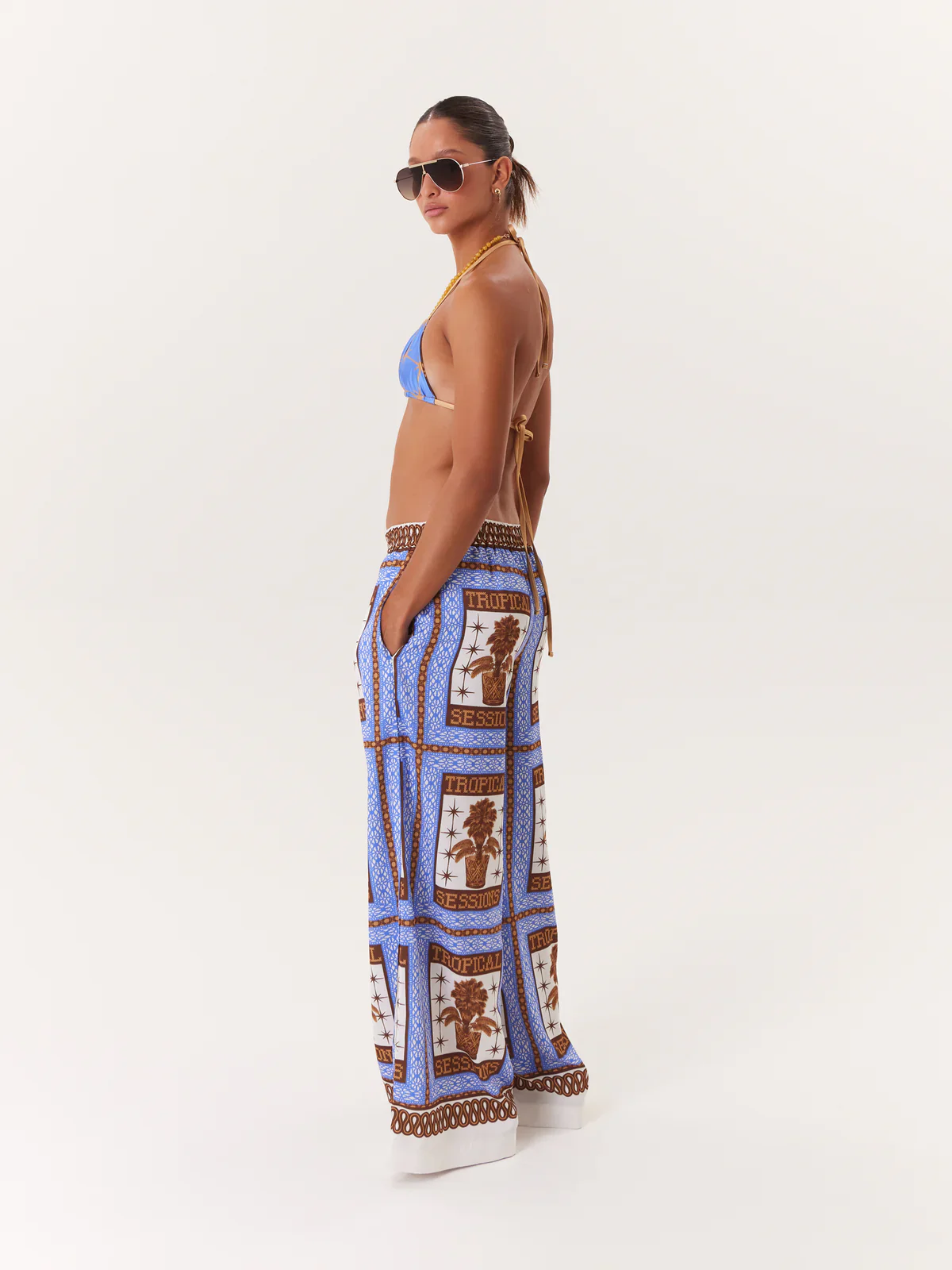Pantalón Tropical Sessions - Image 3