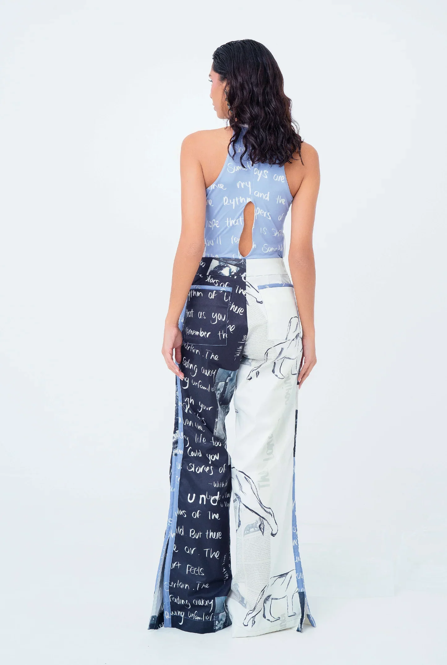 Pantalon Vaquita - Image 3