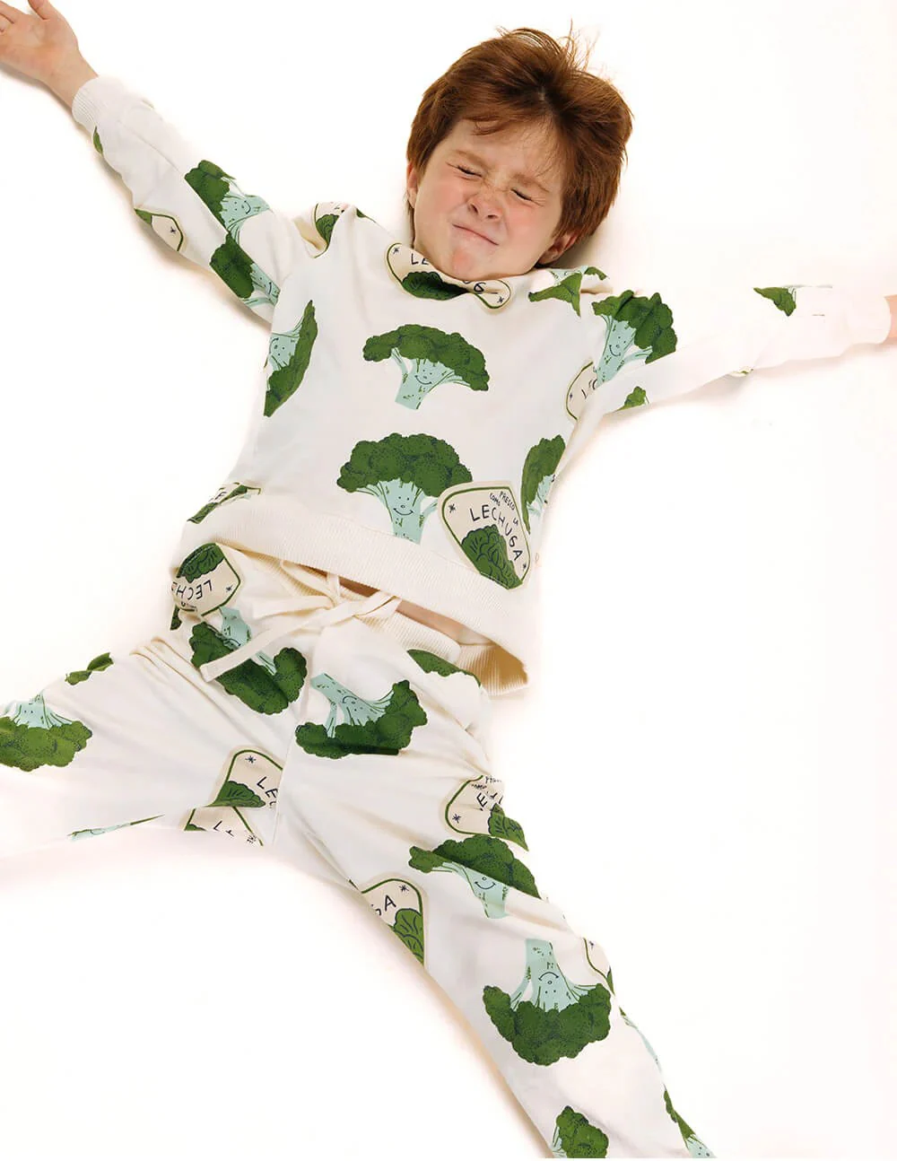 Pantalon Veggies - Image 2