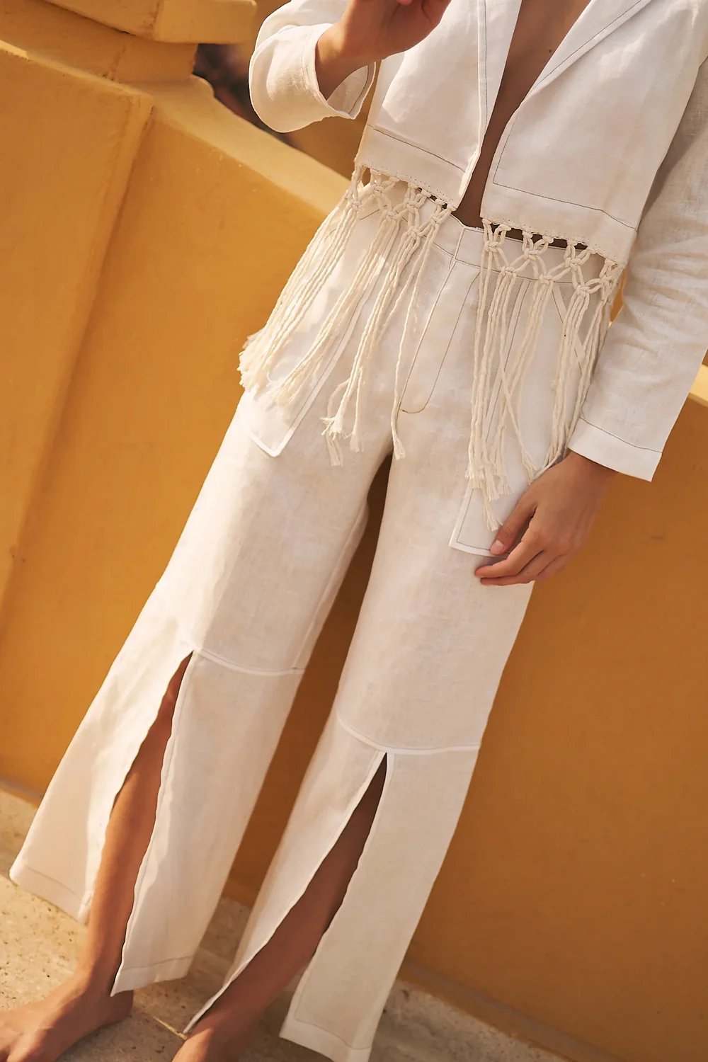 Pantalon Viento Del Sur - Image 2