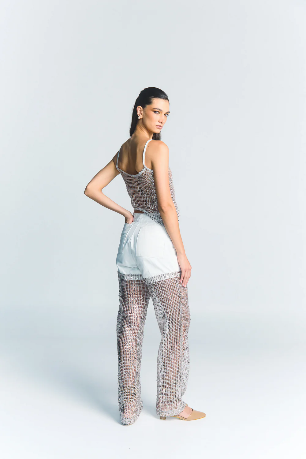 Pantalón Zeteki Sparkle - Image 2