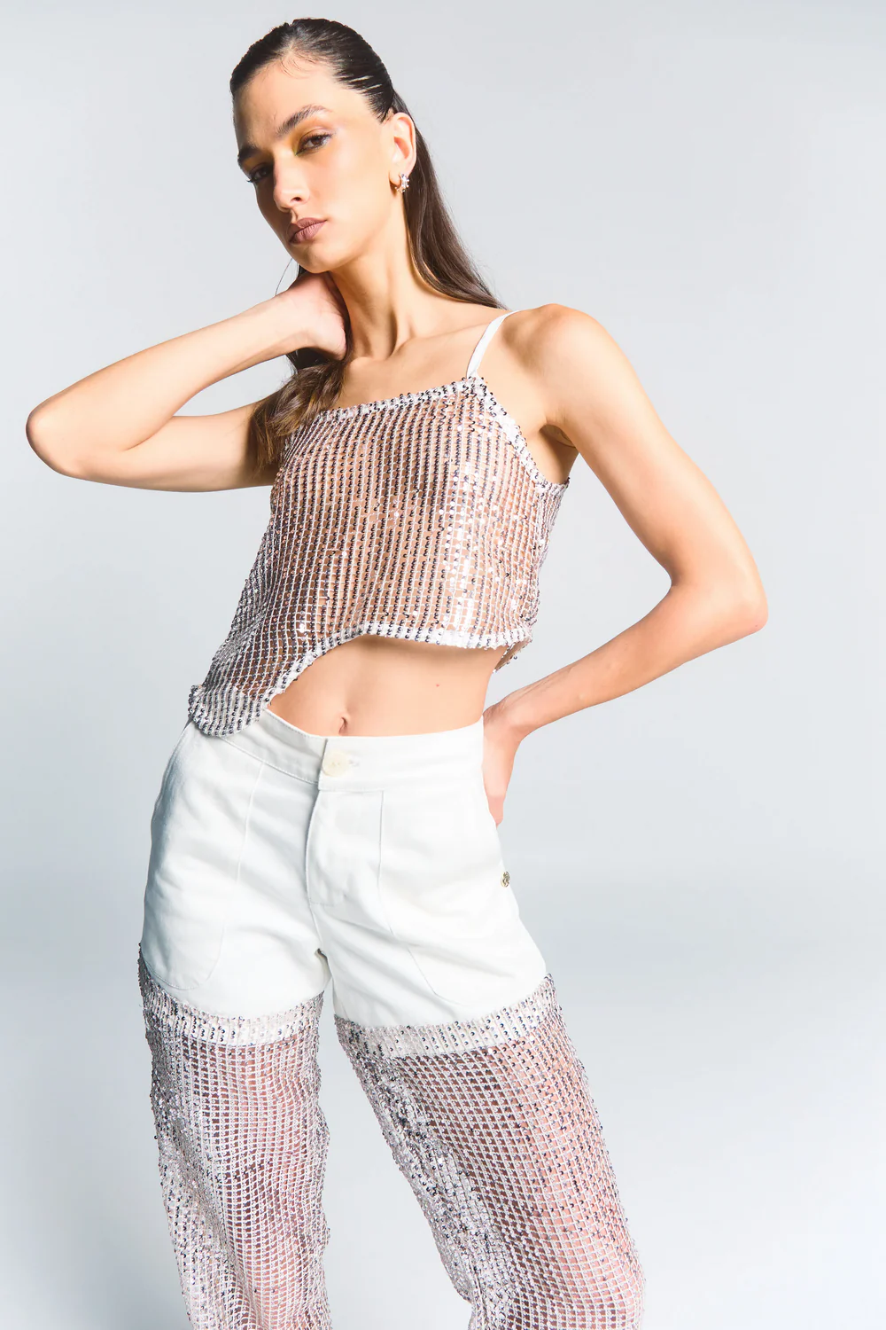Pantalón Zeteki Sparkle - Image 3