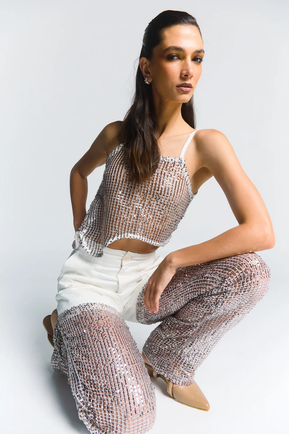 Pantalón Zeteki Sparkle - Image 4