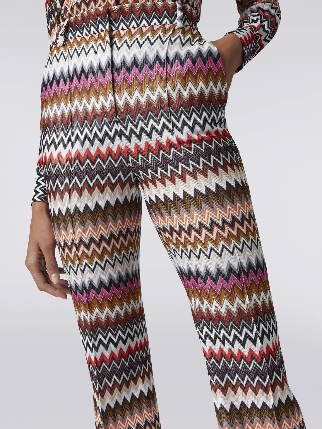 Pantalón Zig Zag - Image 4
