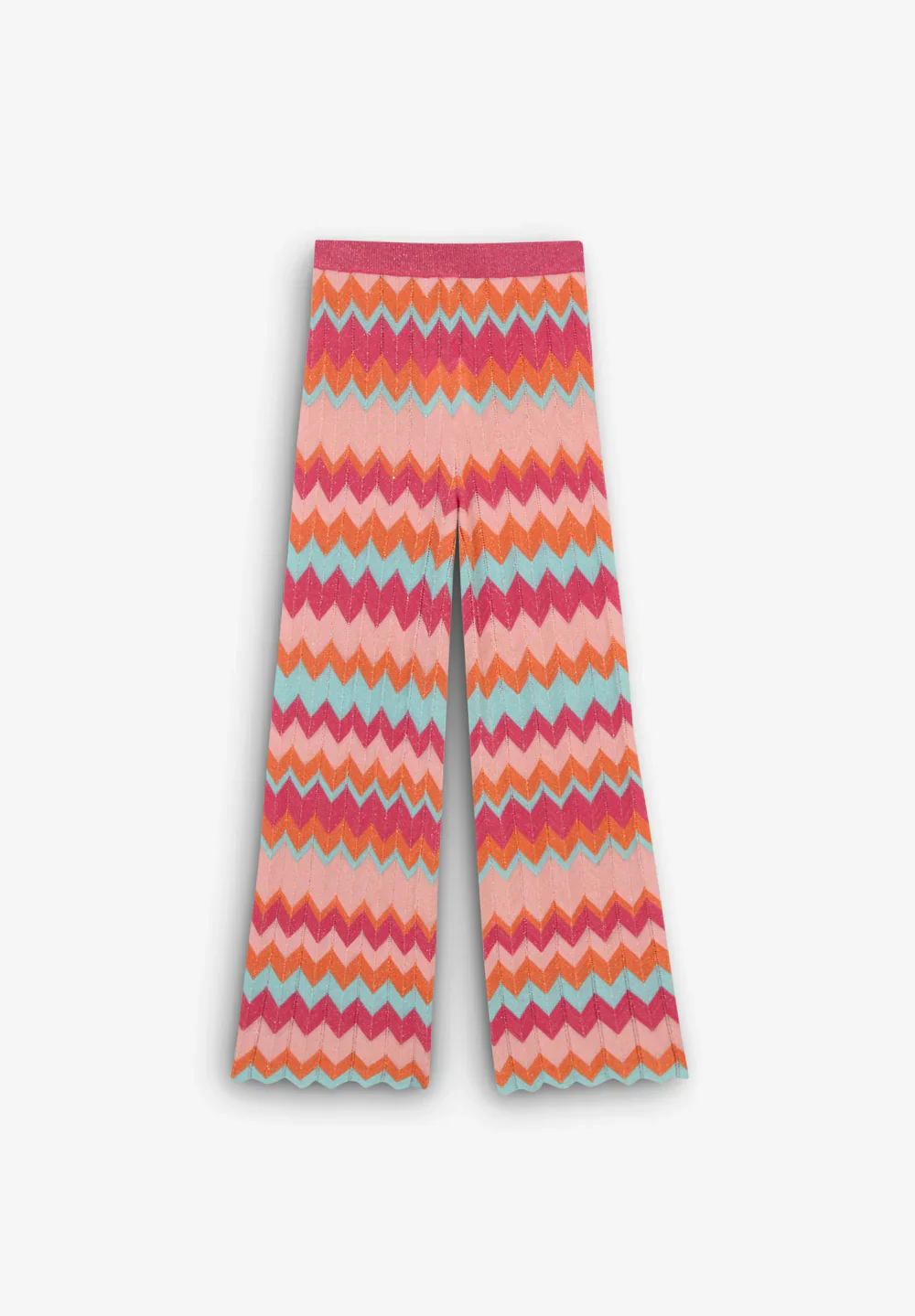 Pantalon Ziggy Knit