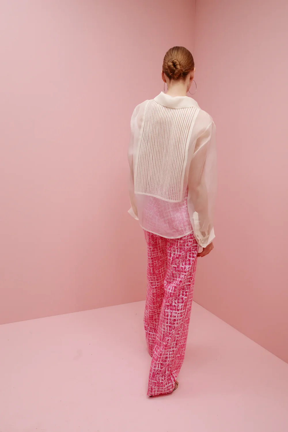 Pantalón Amarelli Sequins - Image 4