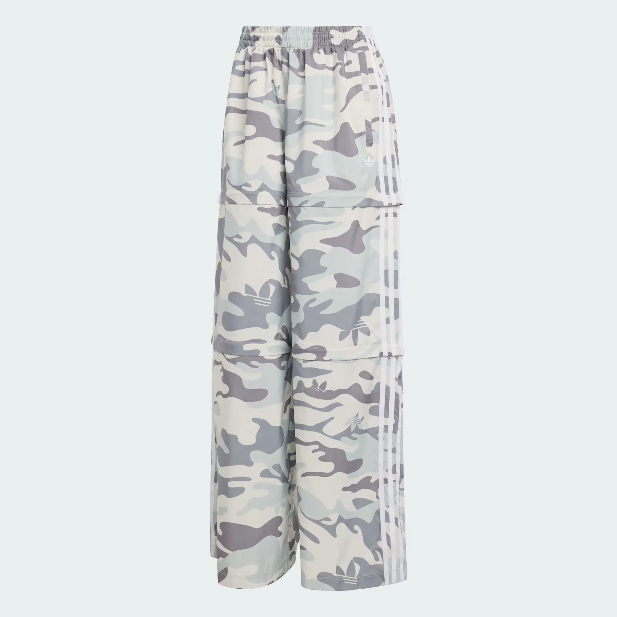 Pantalones Cargo Adidas Originals Adilenium 3 En 1 - Image 6