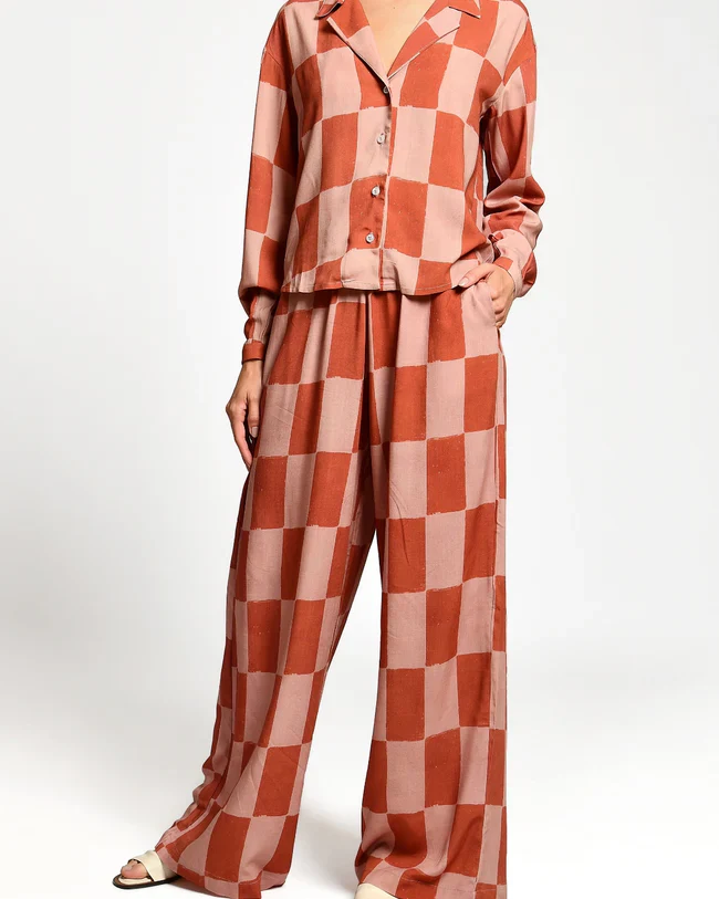 Pantalones Isabella Terra - Image 2