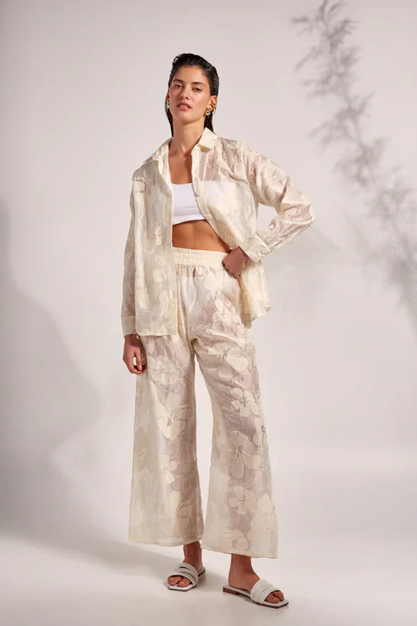 Pantalón Jazmin