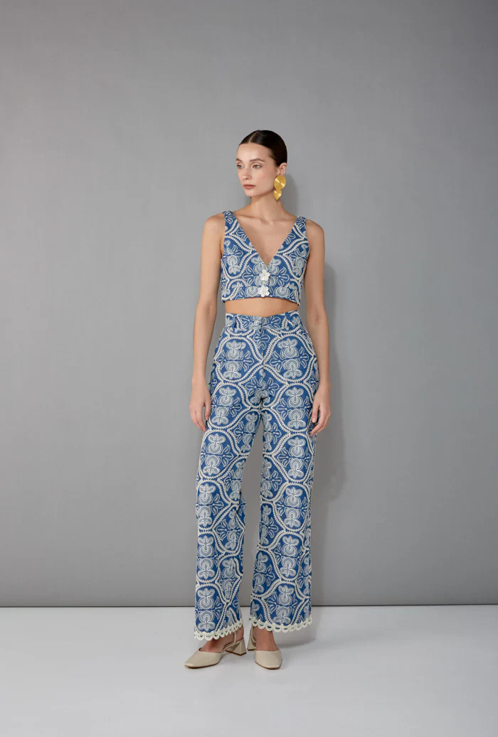 Pantalones Joyce