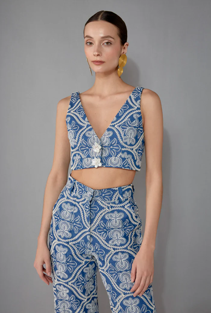 Pantalones Joyce - Image 2