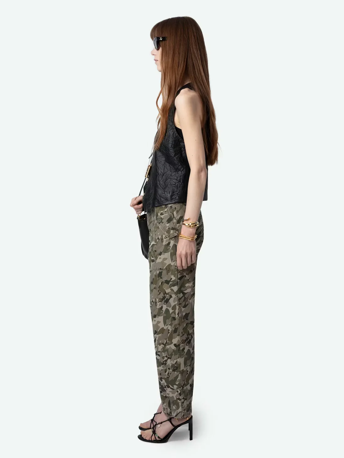 Pantalón Pilote - Image 3