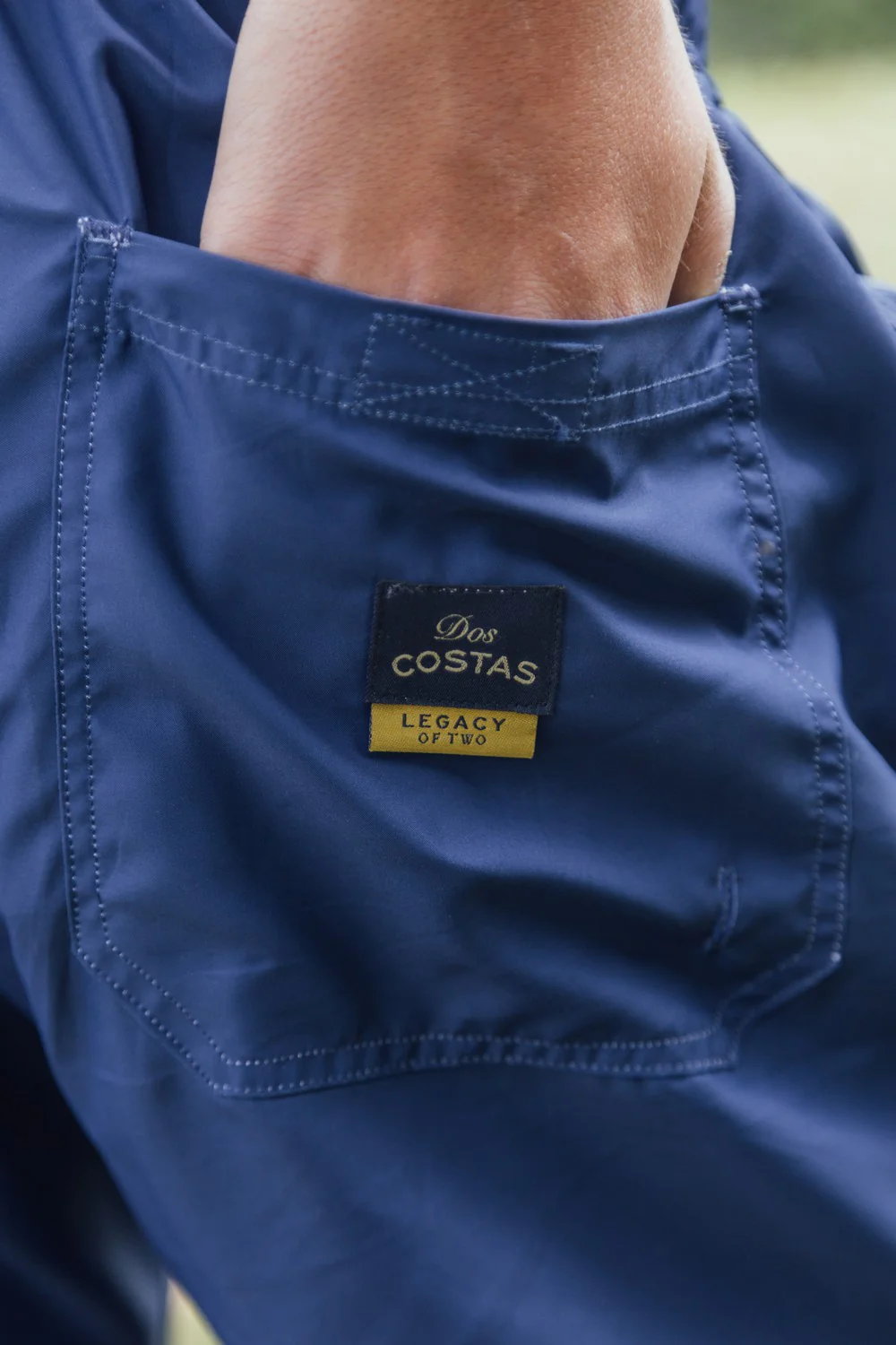 Pantaloneta Azurro - Image 3