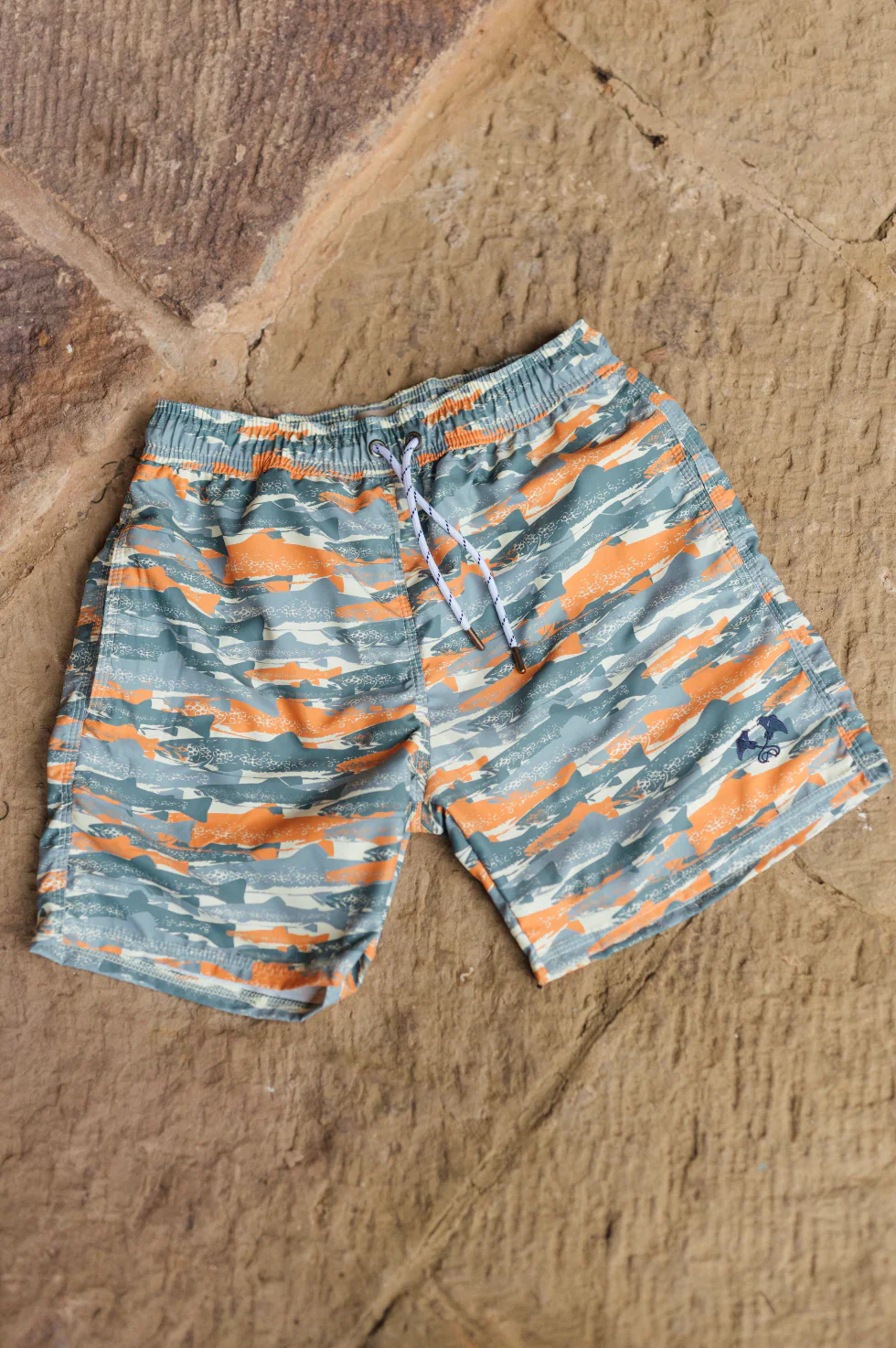 Pantaloneta Barracudaverdi - Image 3