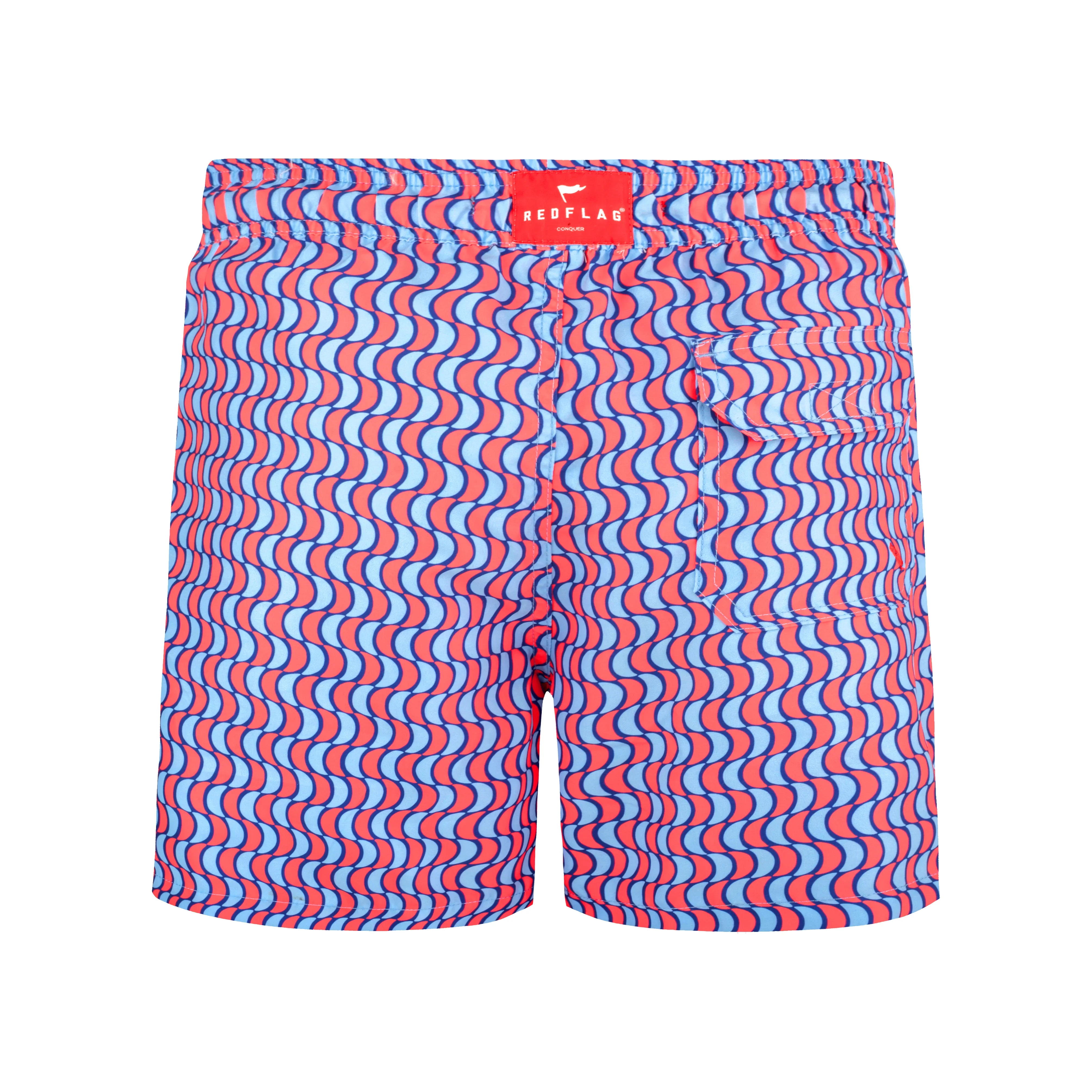Pantaloneta Borgoña - Image 2