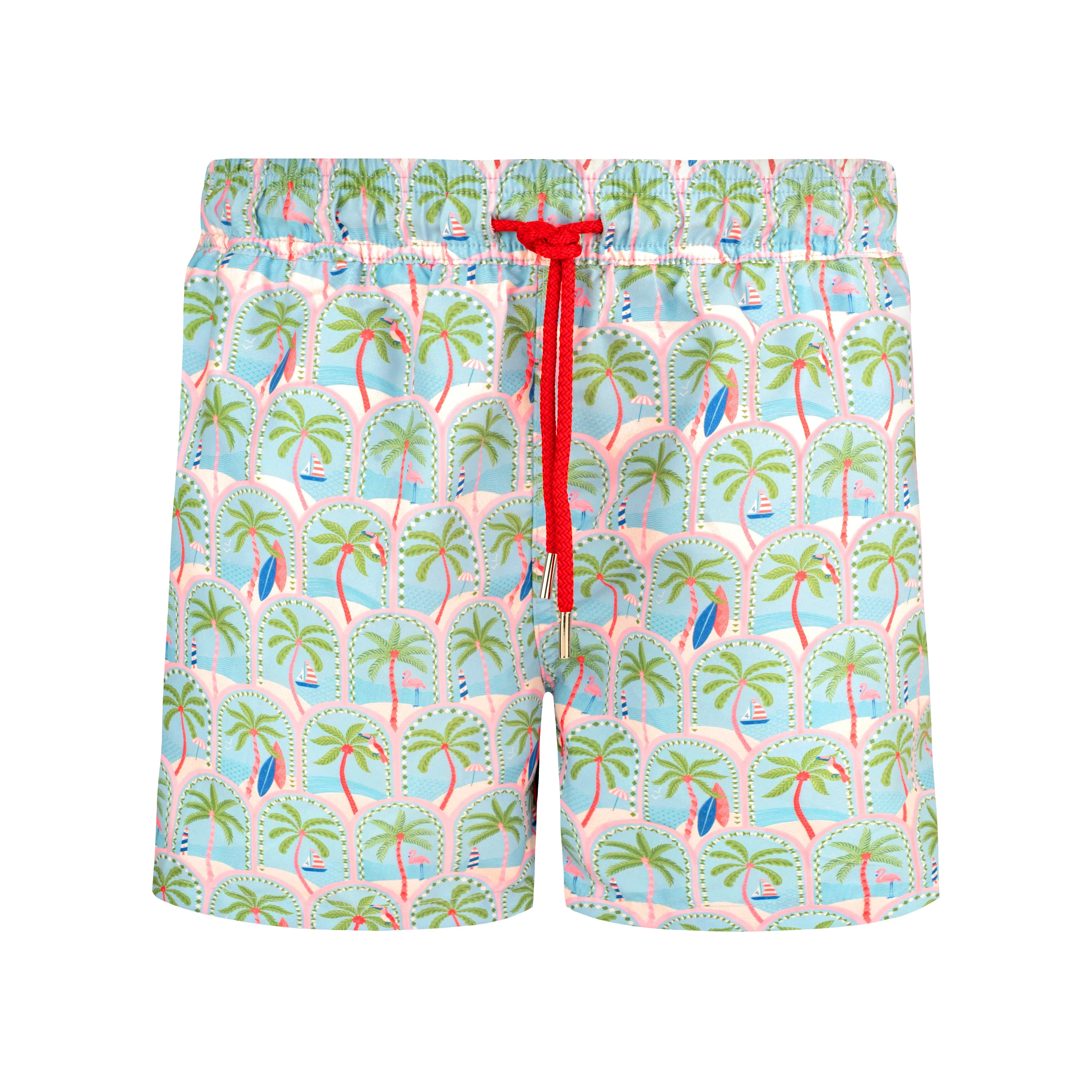 Pantaloneta Cannes