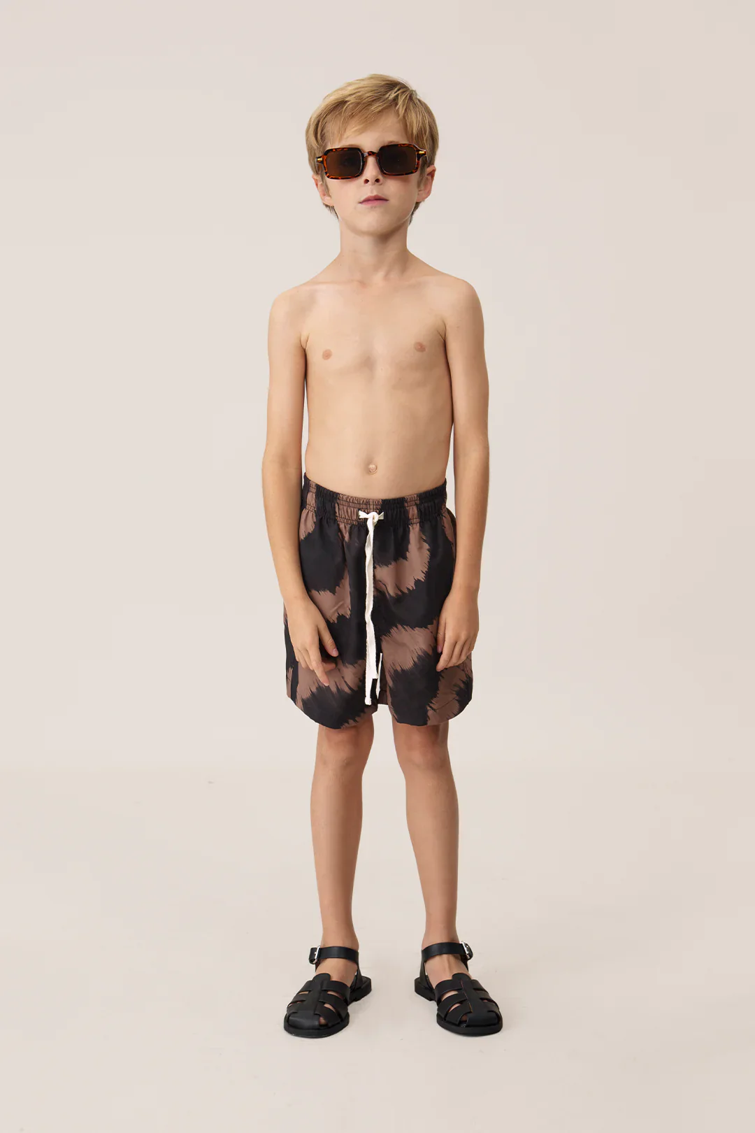 Pantaloneta De Niño