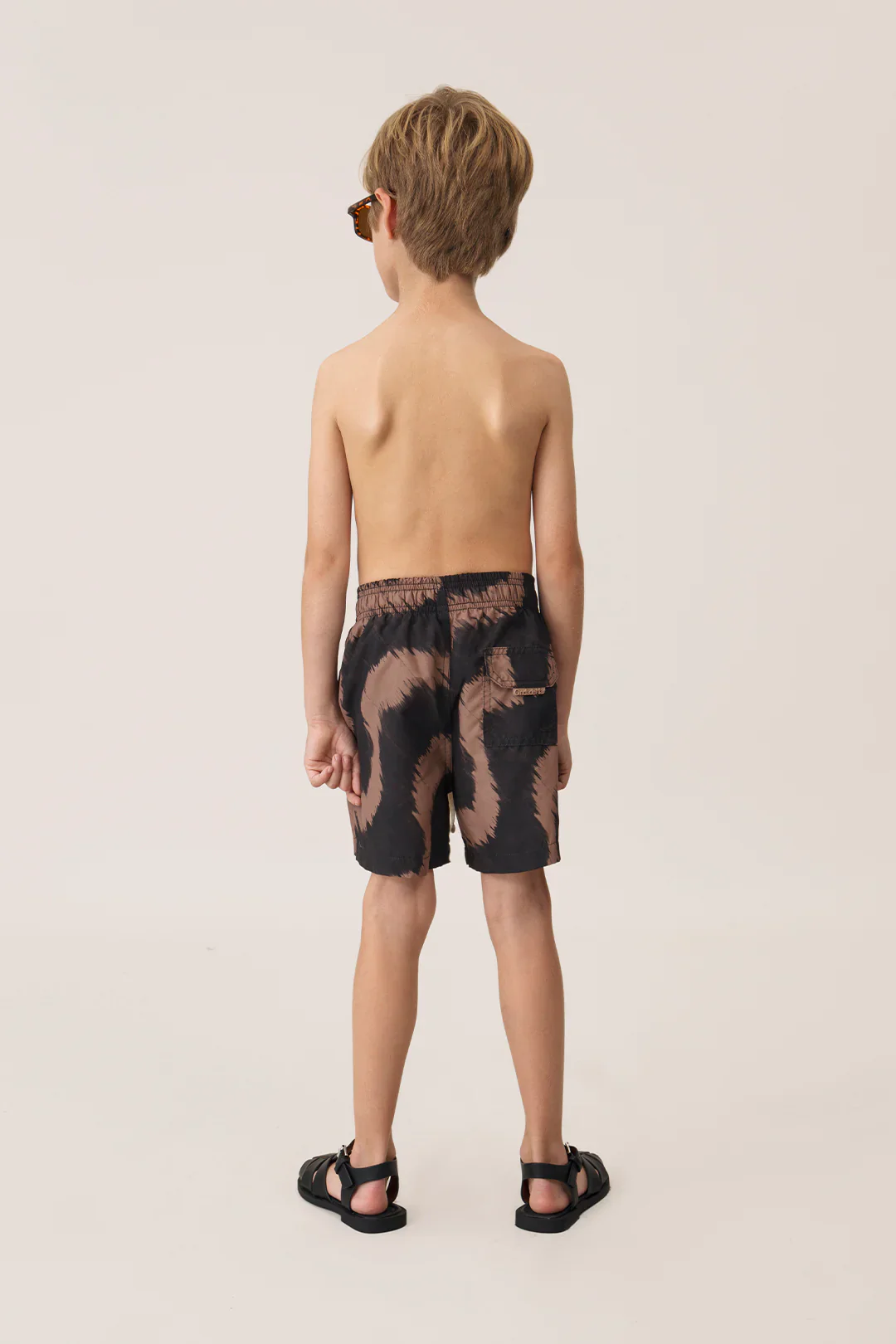 Pantaloneta De Niño - Image 2