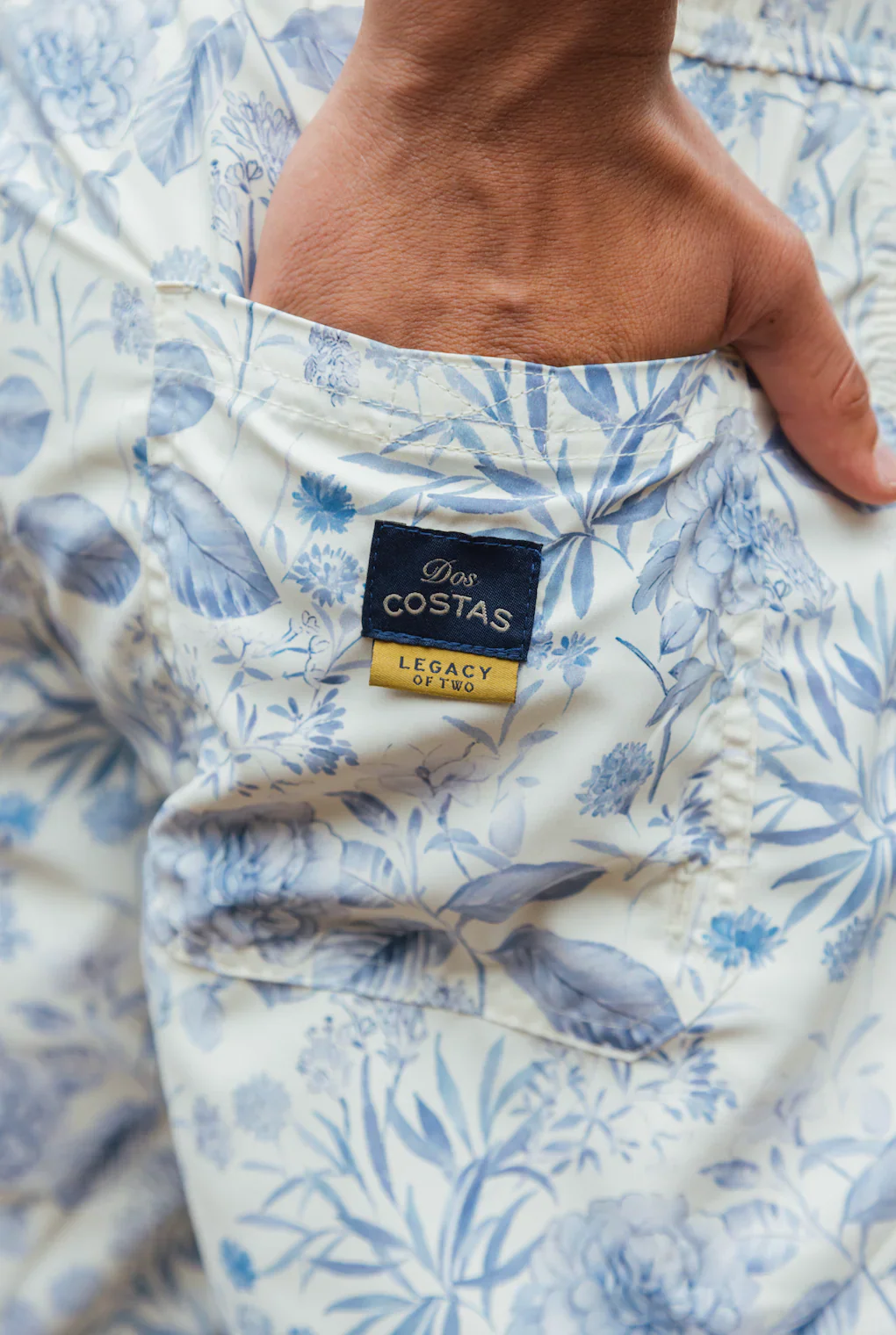 Pantaloneta Diblu - Image 2