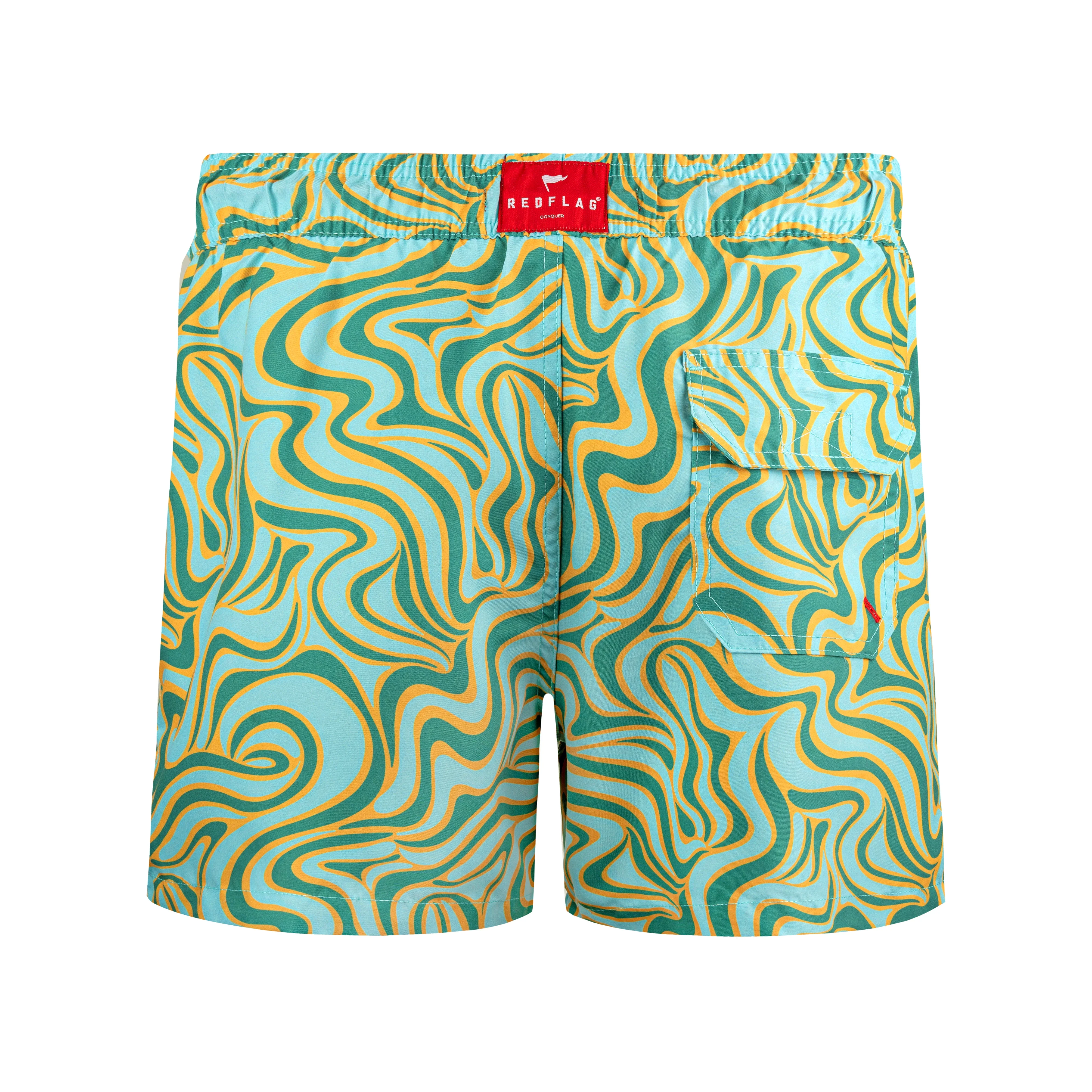 Pantaloneta Havelock - Image 2