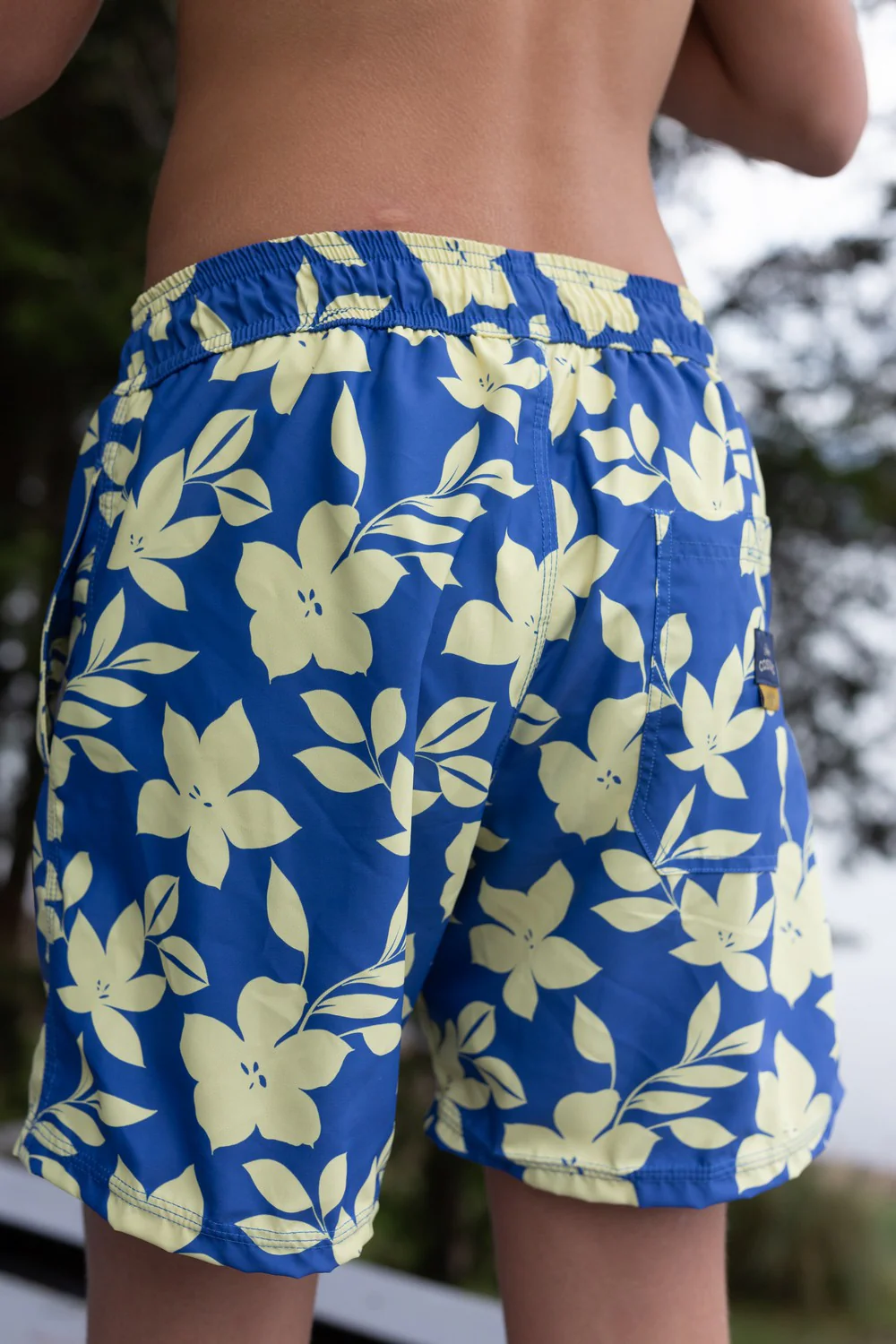 Pantaloneta Isola - Image 2