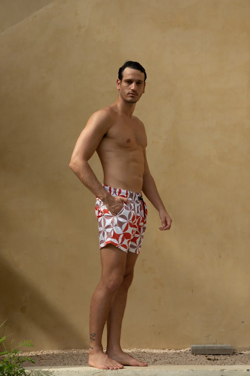 Pantaloneta Nissi - Image 2