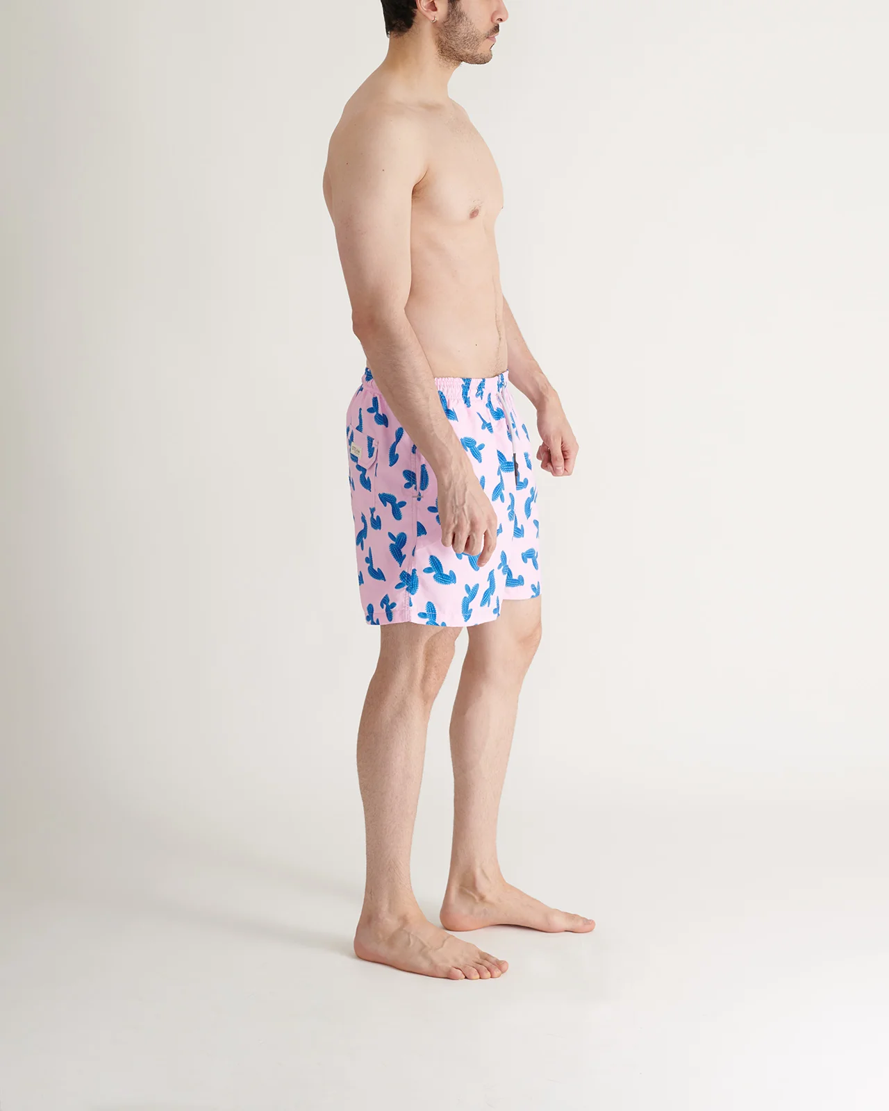 Pantaloneta Nogal - Image 2