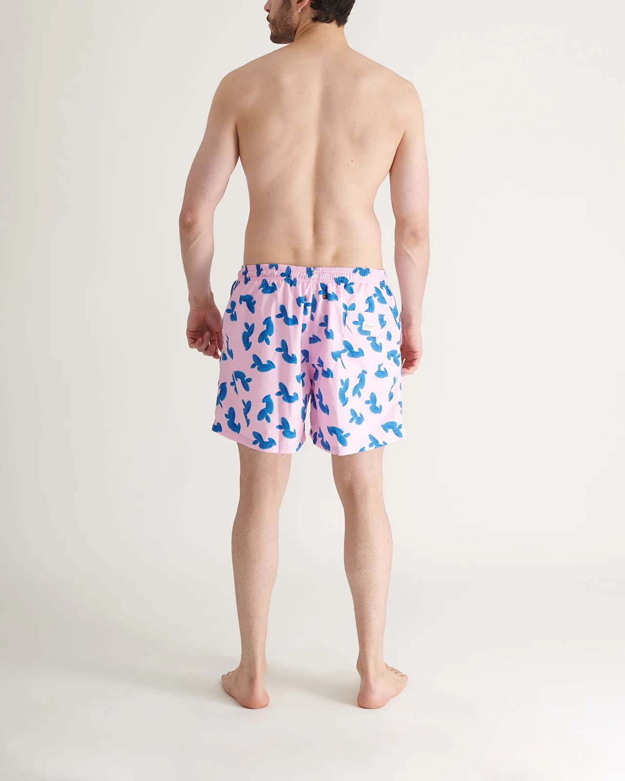 Pantaloneta Nogal - Image 3