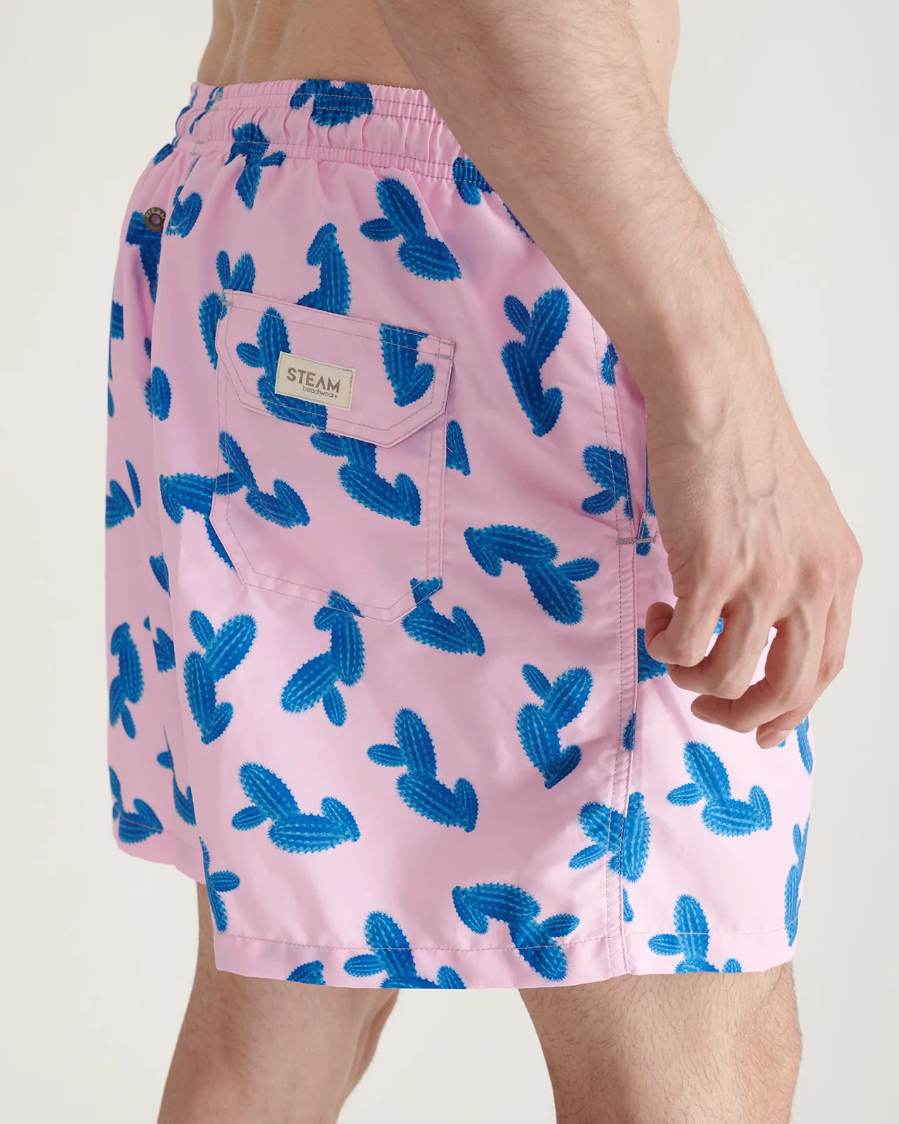 Pantaloneta Nogal - Image 5