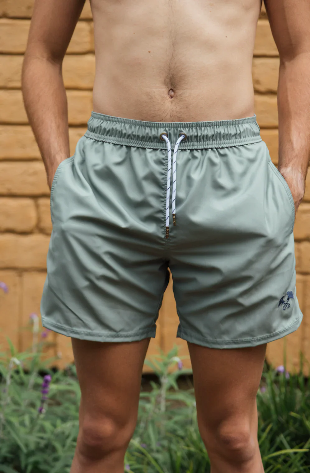 Pantaloneta Ondaverde