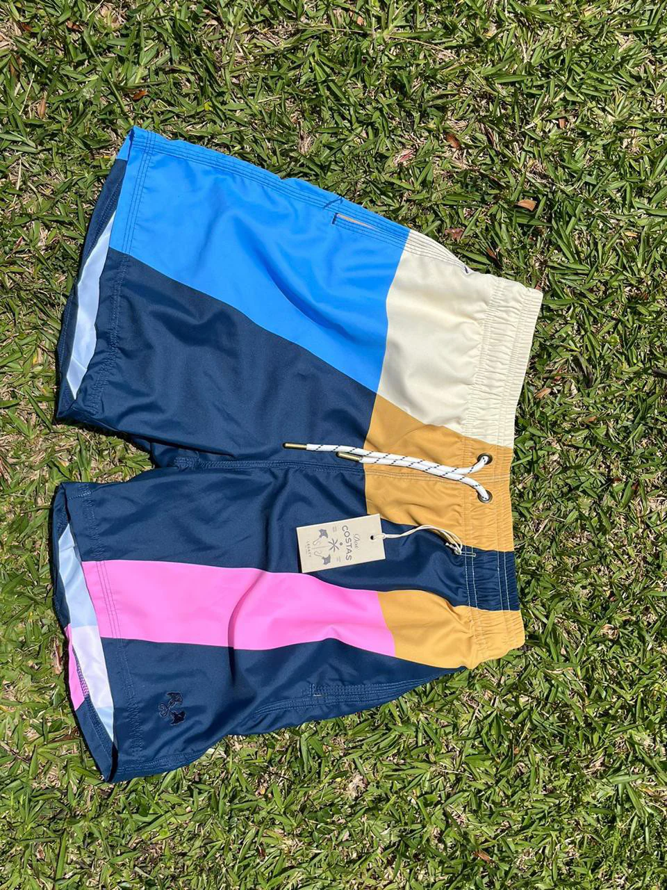 Pantaloneta Raggio - Image 2
