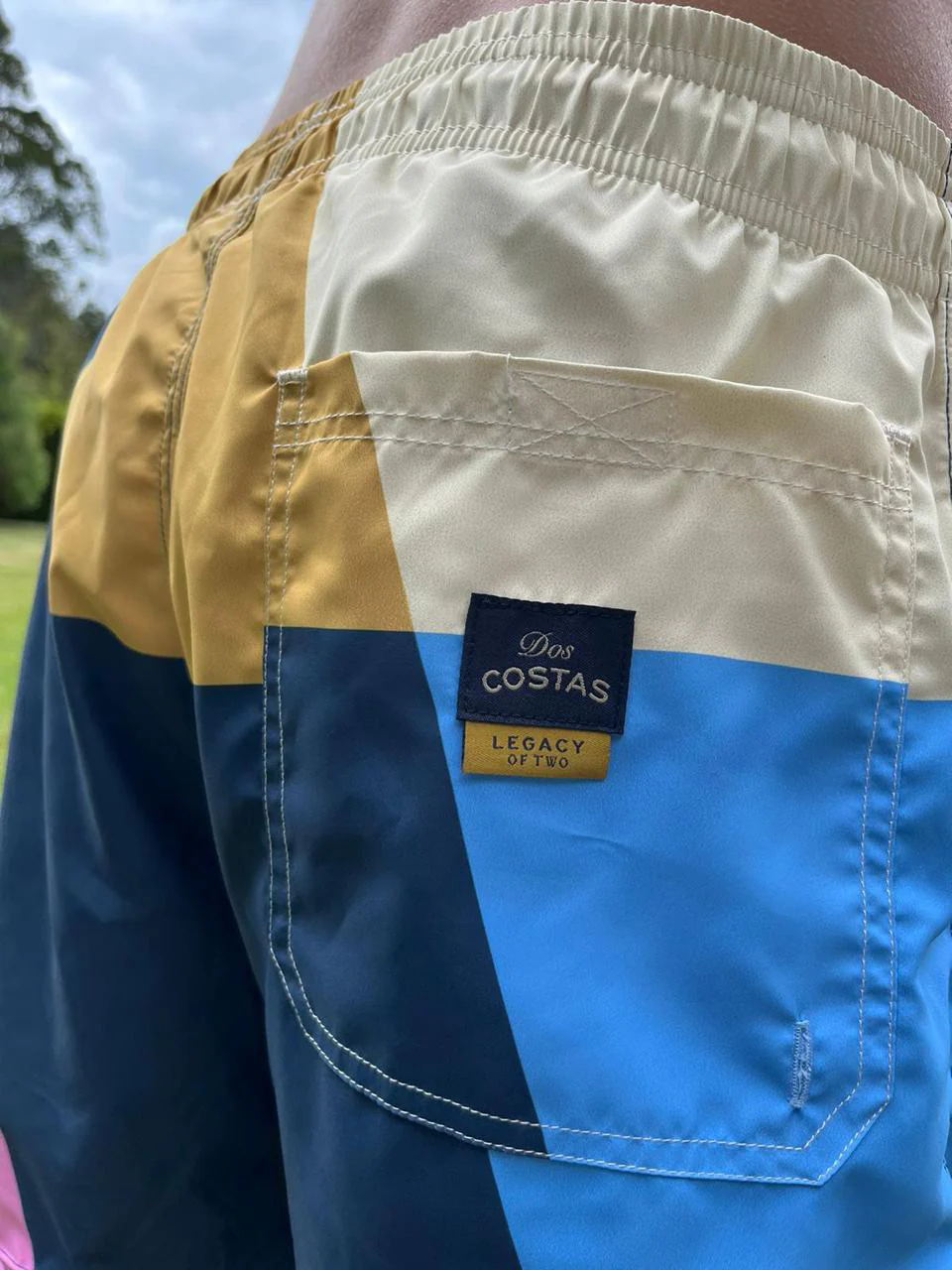 Pantaloneta Raggio - Image 3