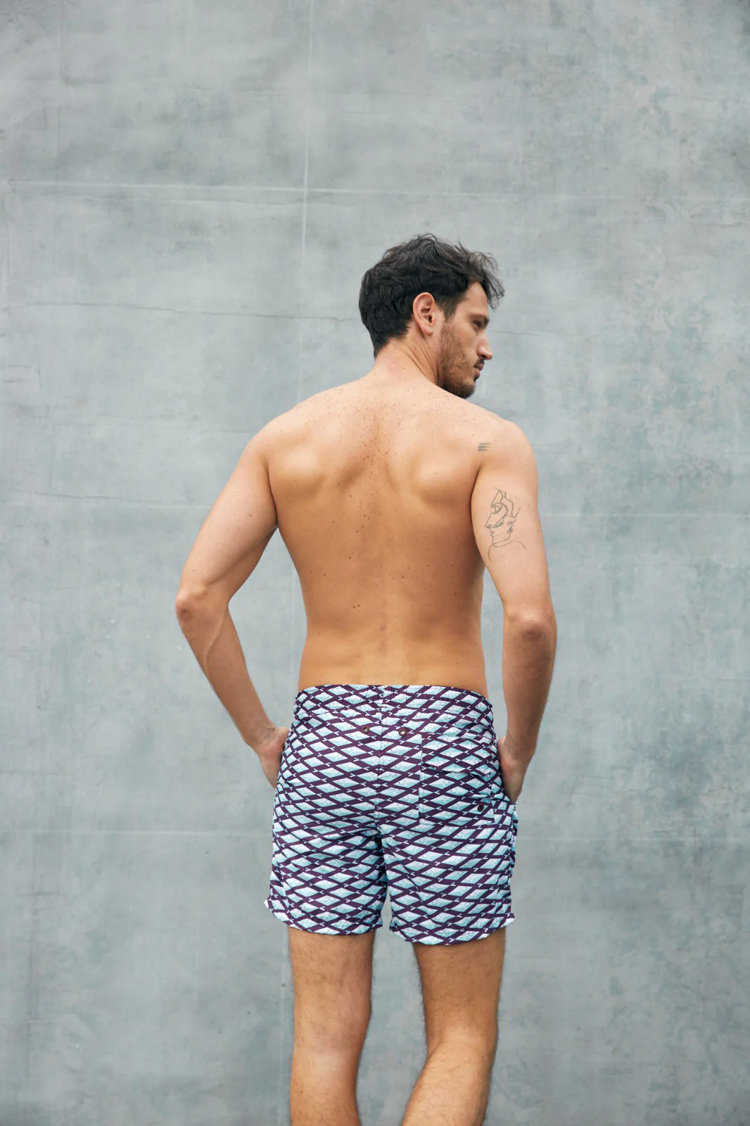 Pantaloneta Scala - Image 5