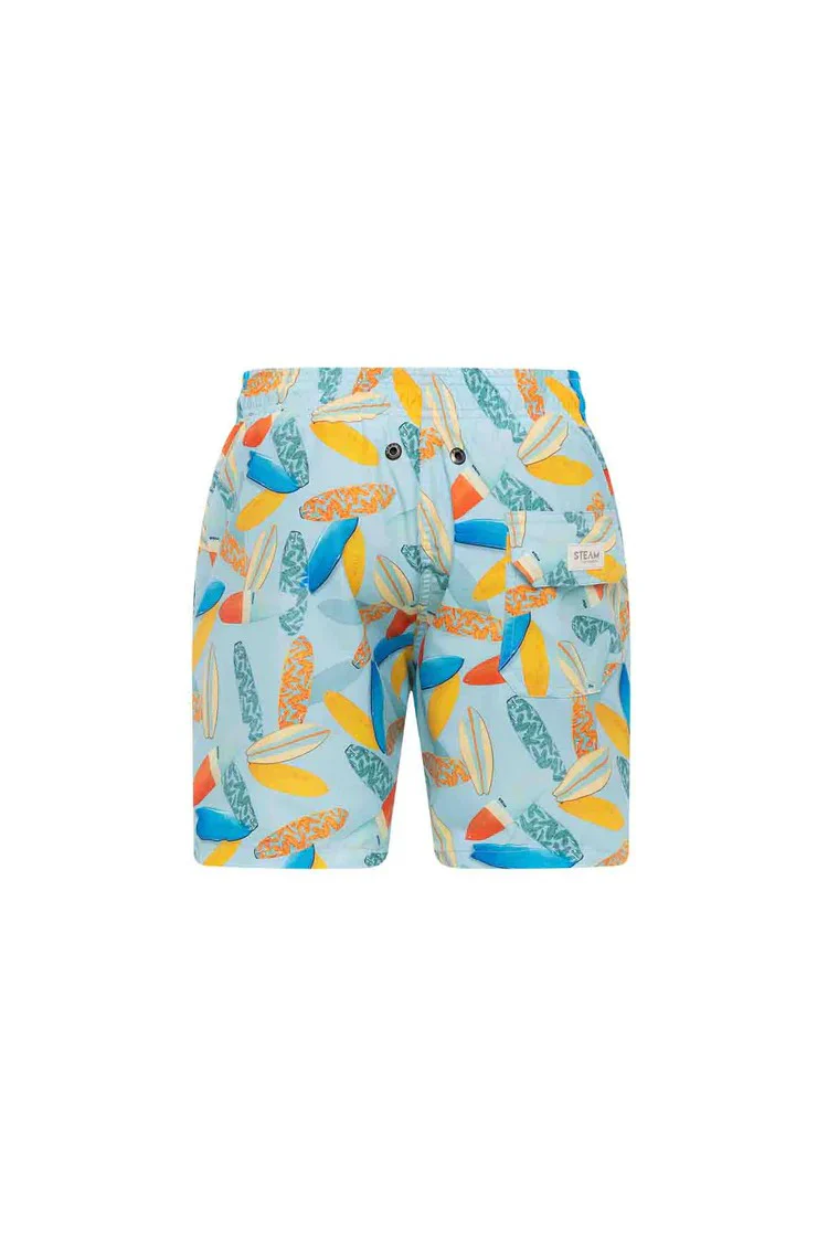Pantaloneta Surfboards - Image 3
