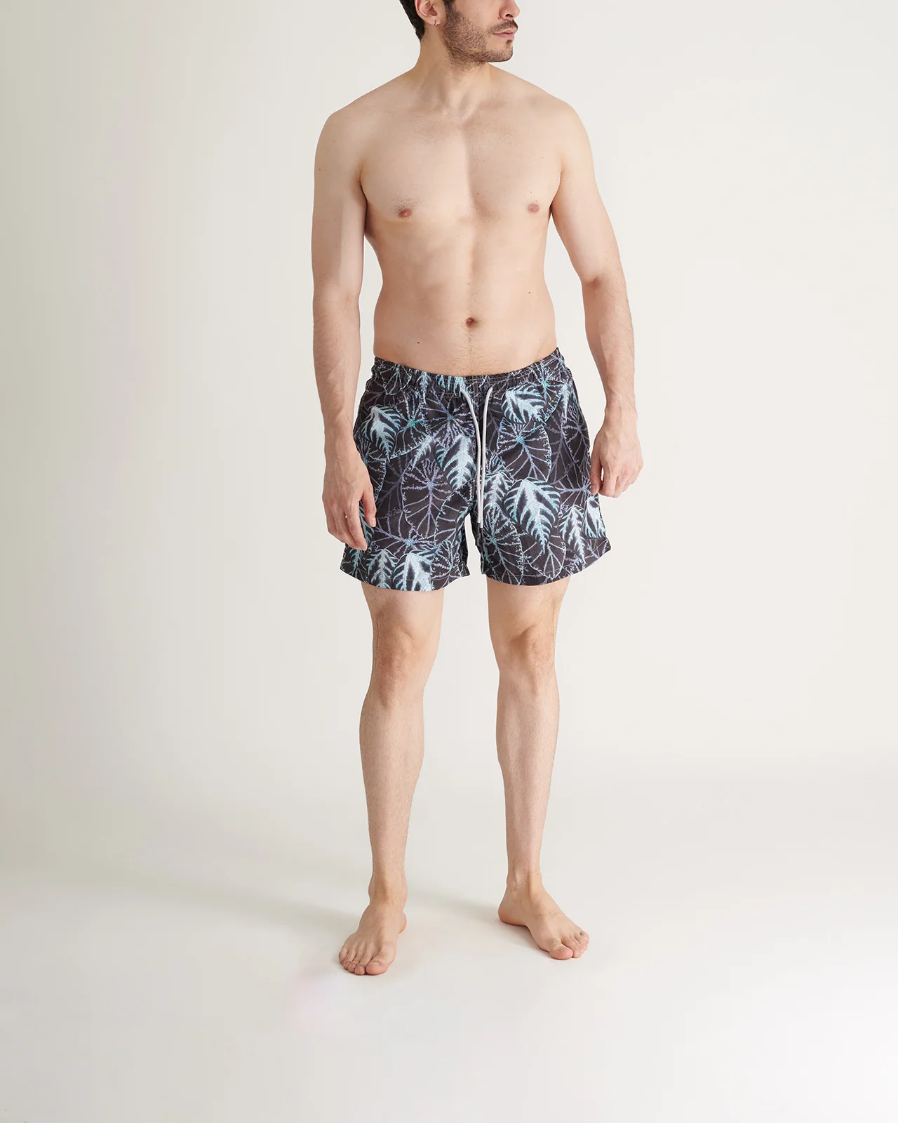 Pantaloneta Tropical