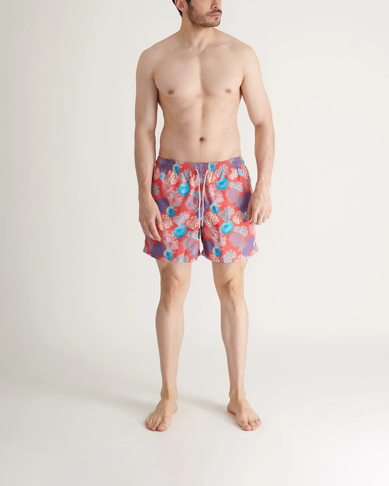 Pantaloneta Trunk