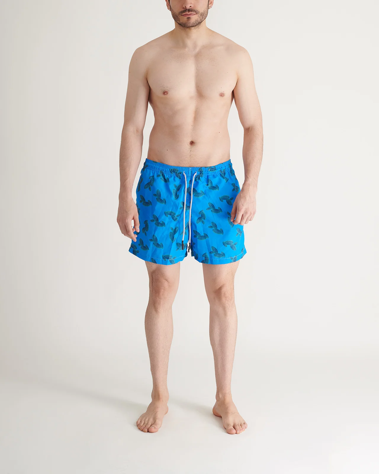Pantaloneta Trunk