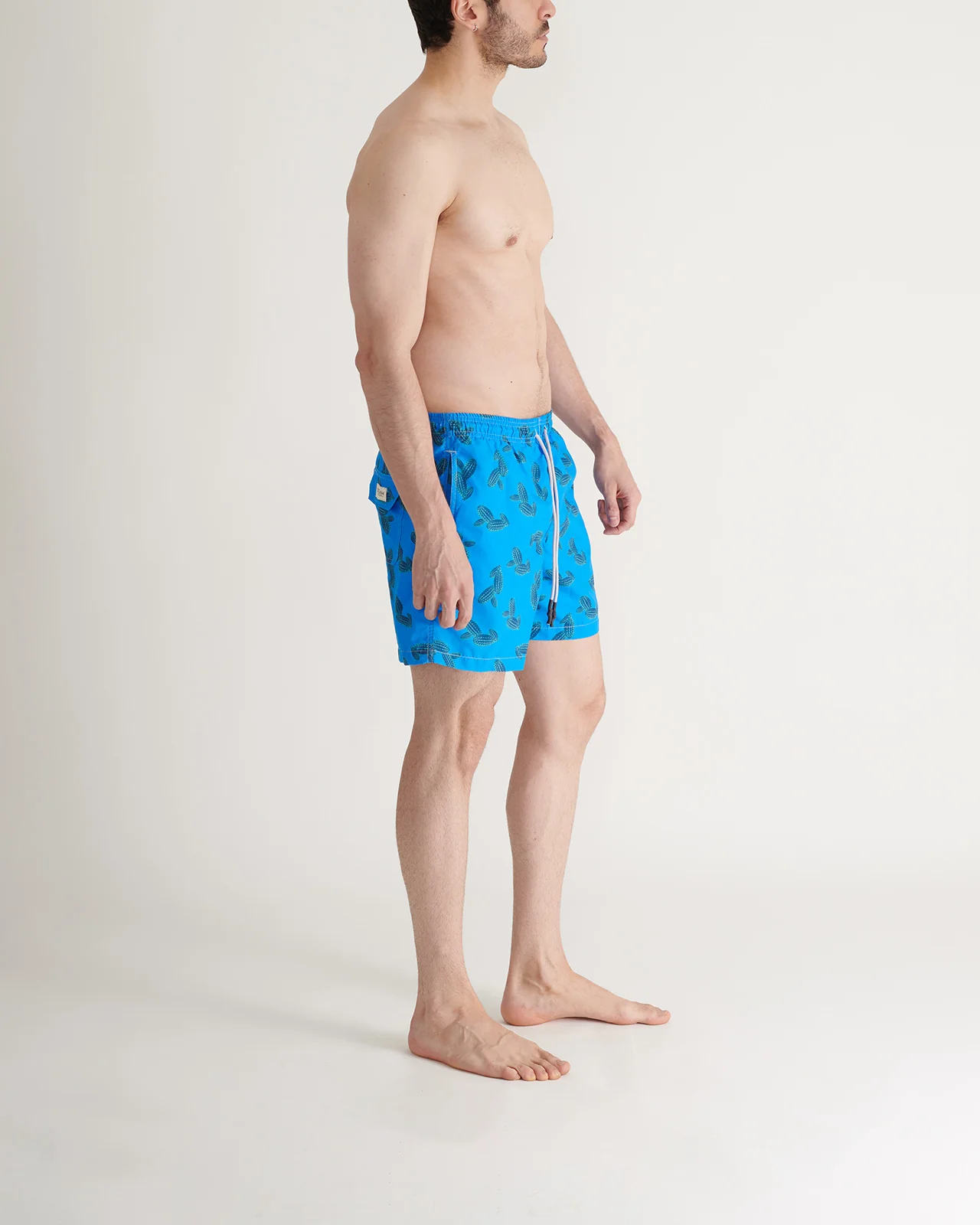 Pantaloneta Trunk - Image 2