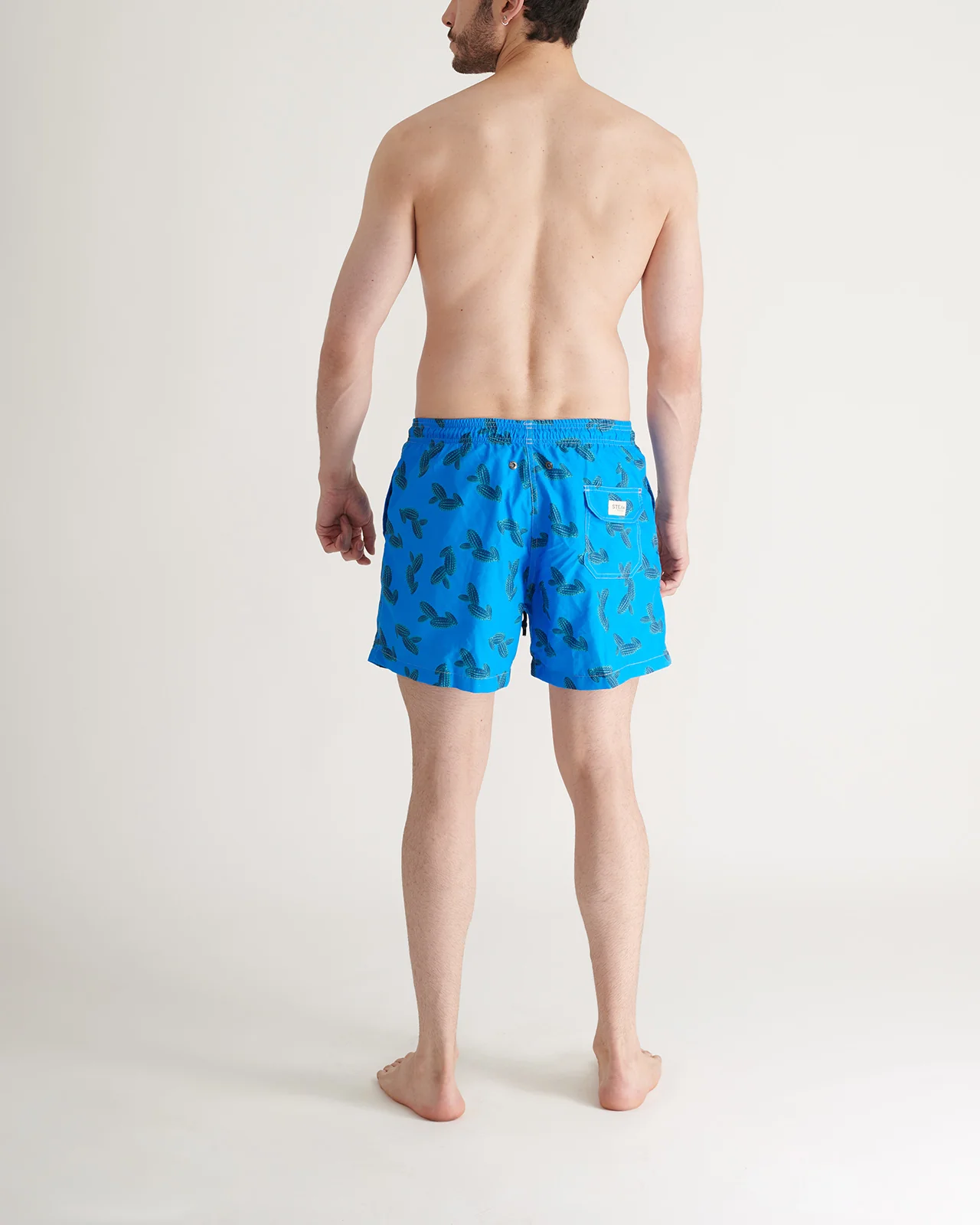 Pantaloneta Trunk - Image 3