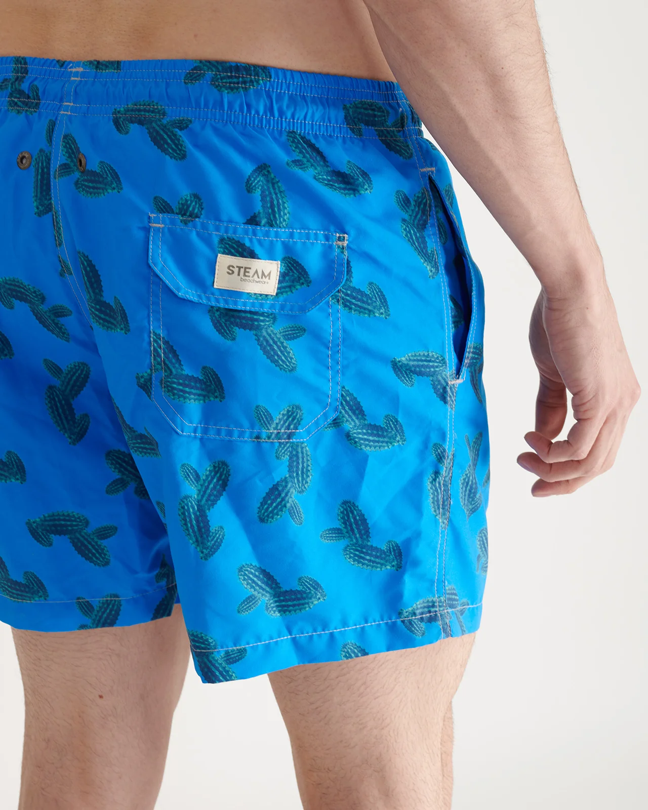 Pantaloneta Trunk - Image 5