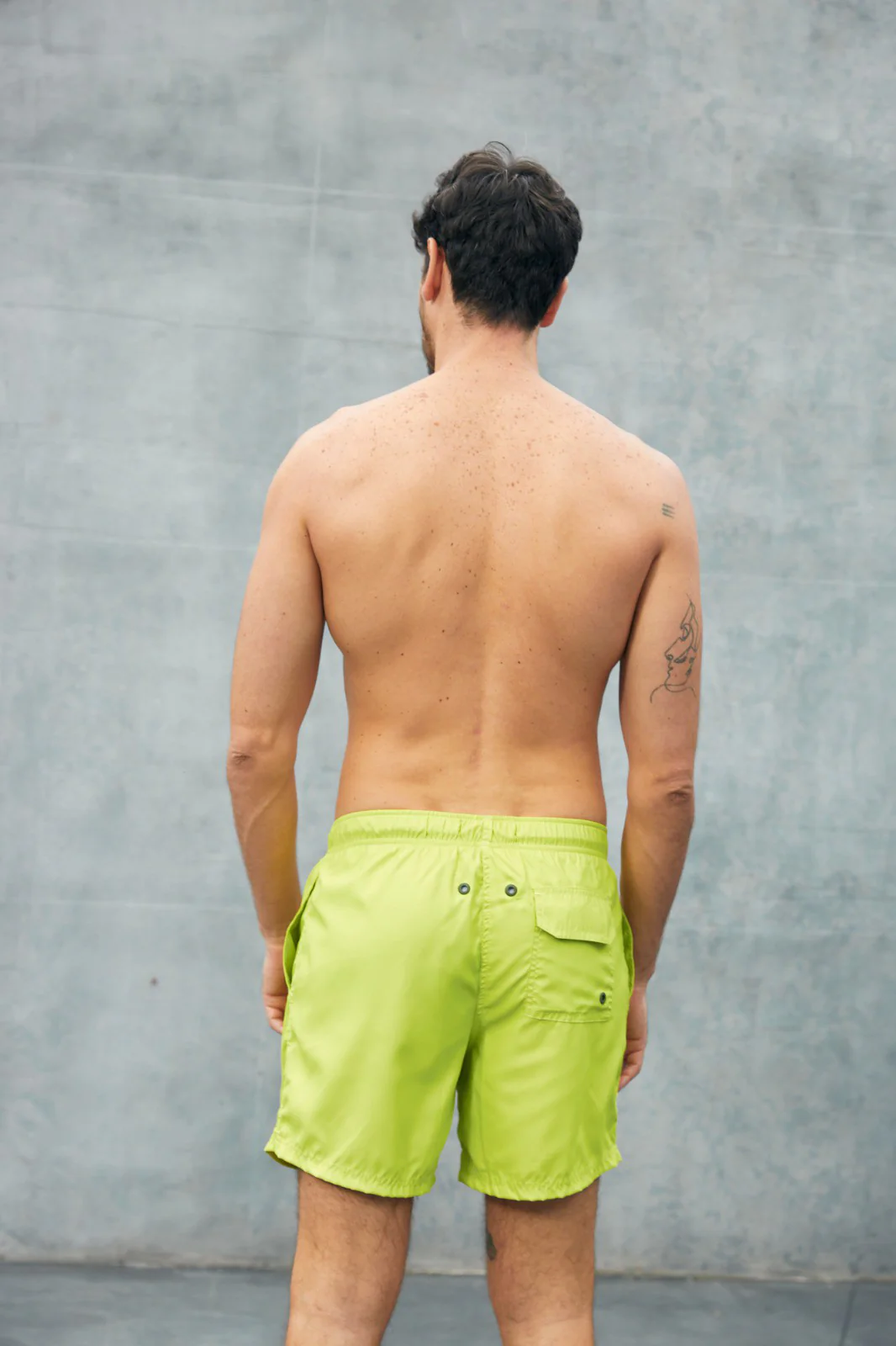 Pantaloneta Waikiki - Image 4