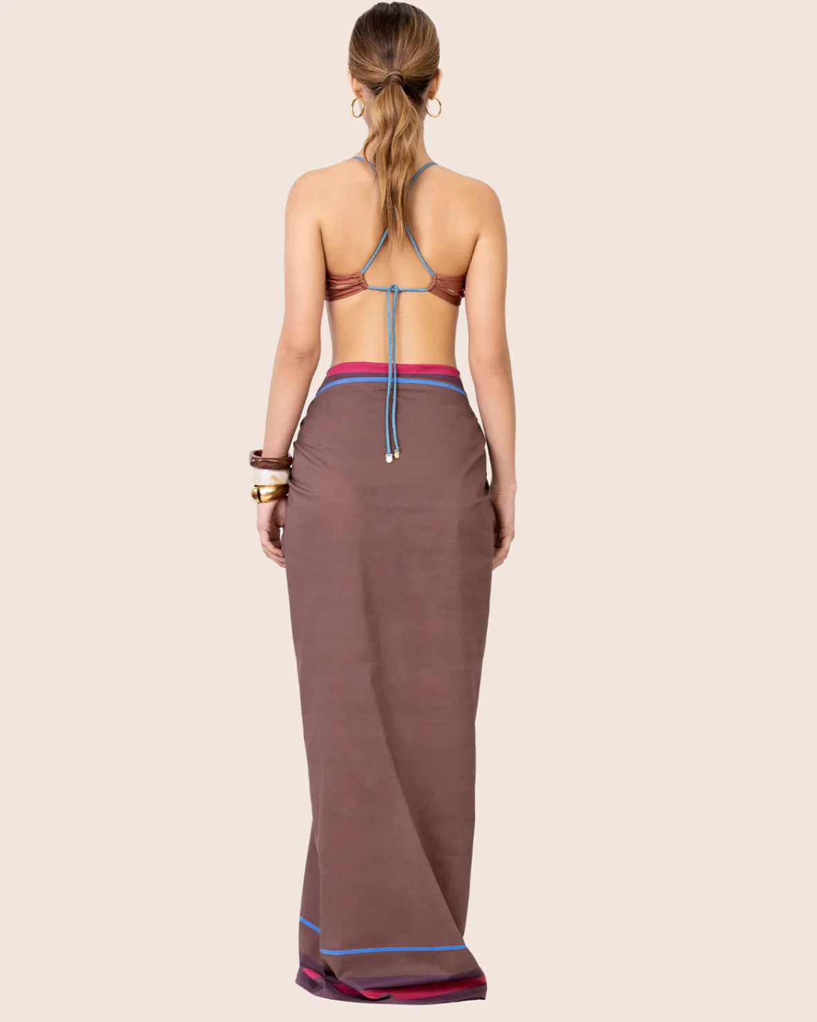 Pareo Beth Sol - Image 2