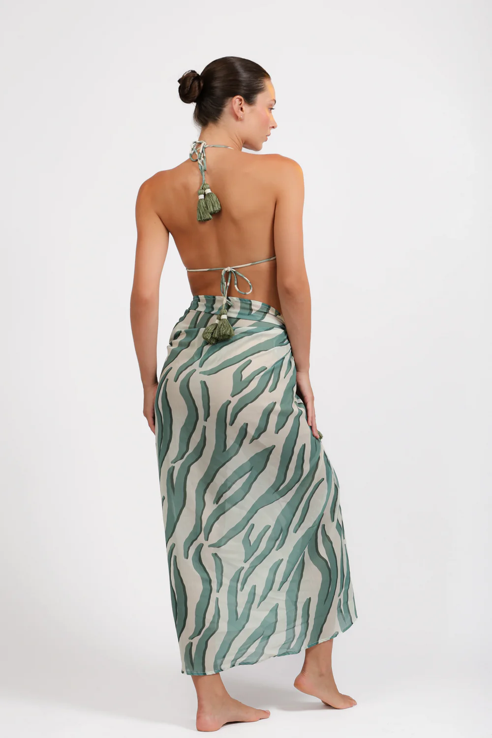 Pareo Lana - Image 3